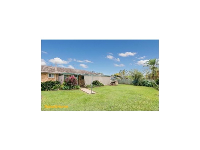 13 CHELSEA PROMENADE, Caboolture South QLD 4510
