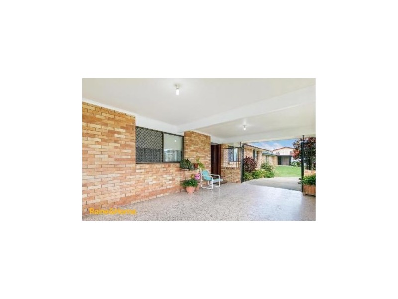 13 CHELSEA PROMENADE, Caboolture South QLD 4510