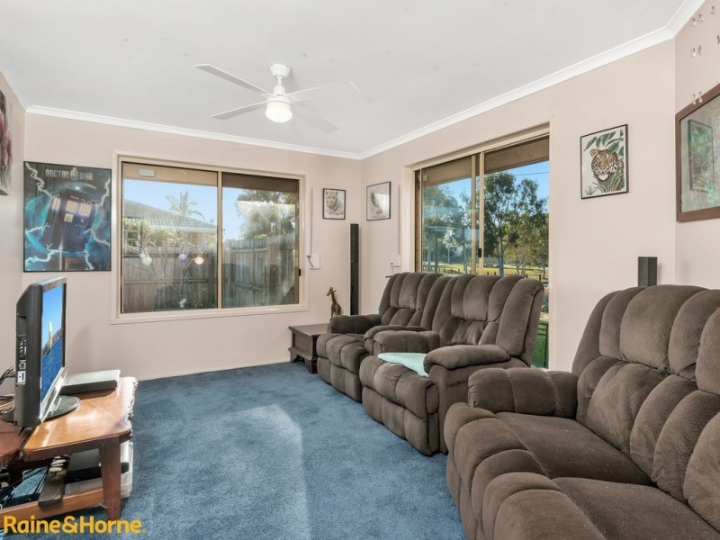 50 LYNFIELD DRIVE, Caboolture QLD 4510