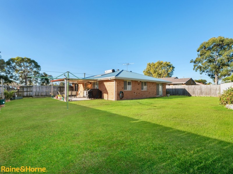 50 LYNFIELD DRIVE, Caboolture QLD 4510