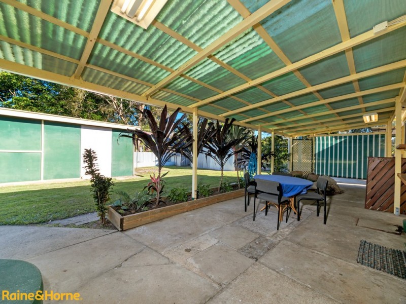 31 AMY STREET, Donnybrook QLD 4510