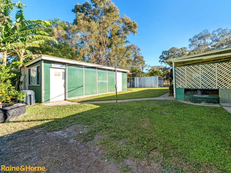 31 AMY STREET, Donnybrook QLD 4510