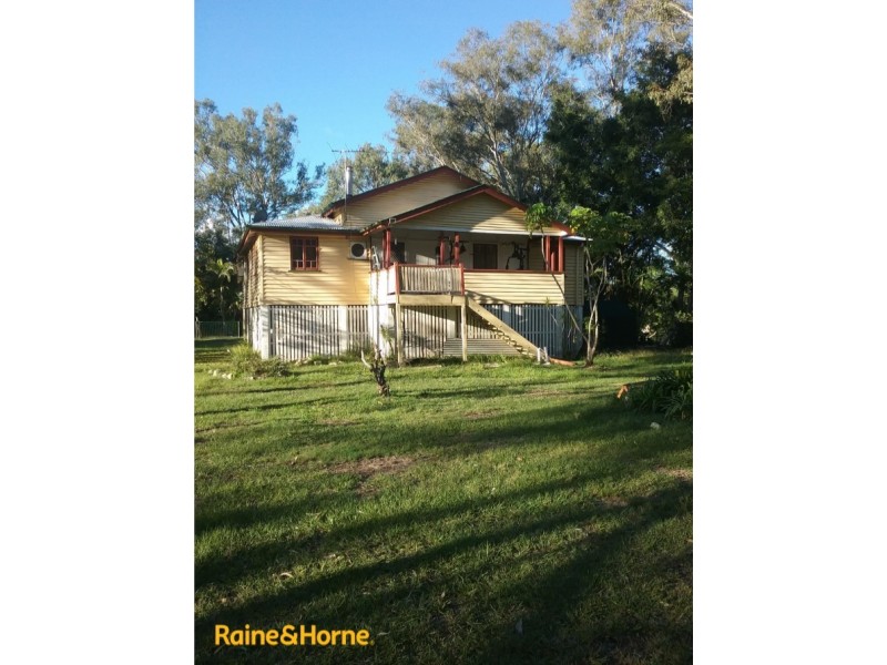 50 BELLS LANE, Bellmere QLD 4510