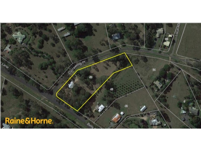 50 BELLS LANE, Bellmere QLD 4510