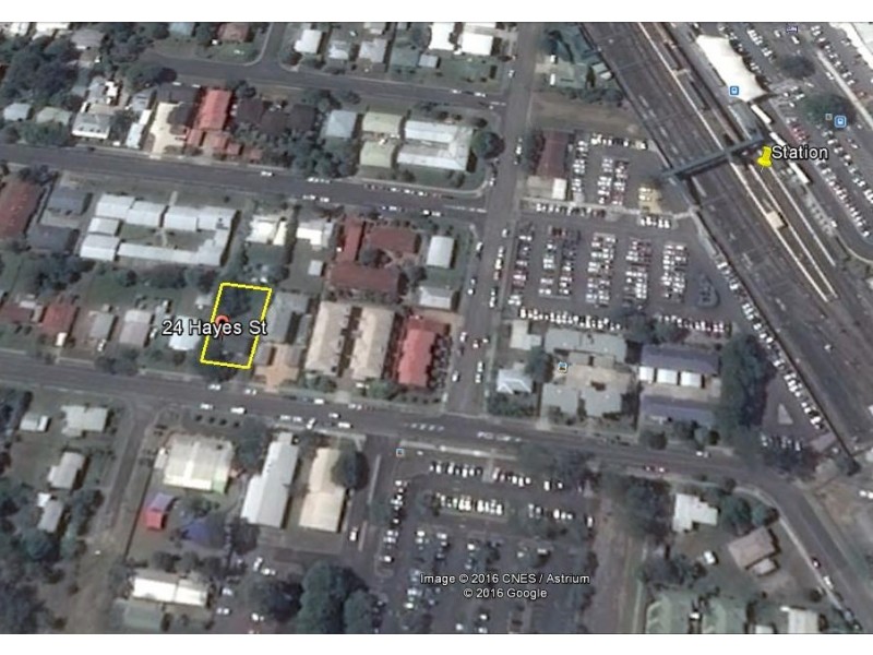 24 Hayes Street, Caboolture QLD 4510