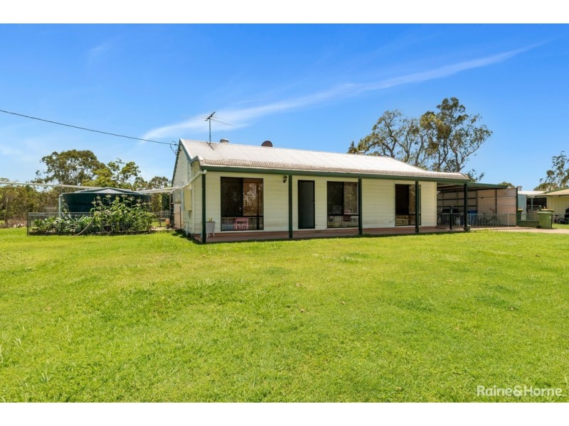 86 MALE ROAD, Caboolture QLD 4510