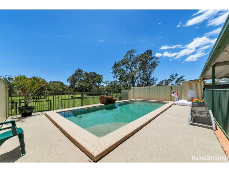 86 MALE ROAD, Caboolture QLD 4510