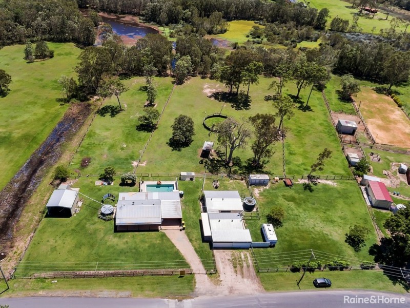86 MALE ROAD, Caboolture QLD 4510
