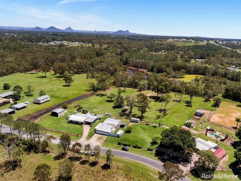 86 MALE ROAD, Caboolture QLD 4510
