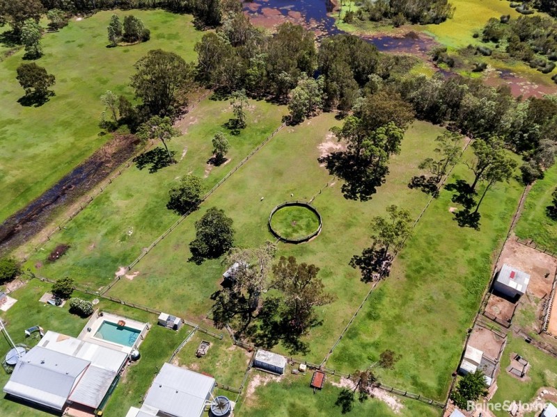 86 MALE ROAD, Caboolture QLD 4510