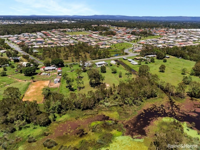 86 MALE ROAD, Caboolture QLD 4510