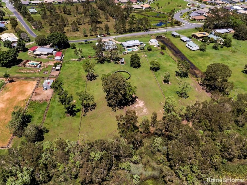 86 MALE ROAD, Caboolture QLD 4510
