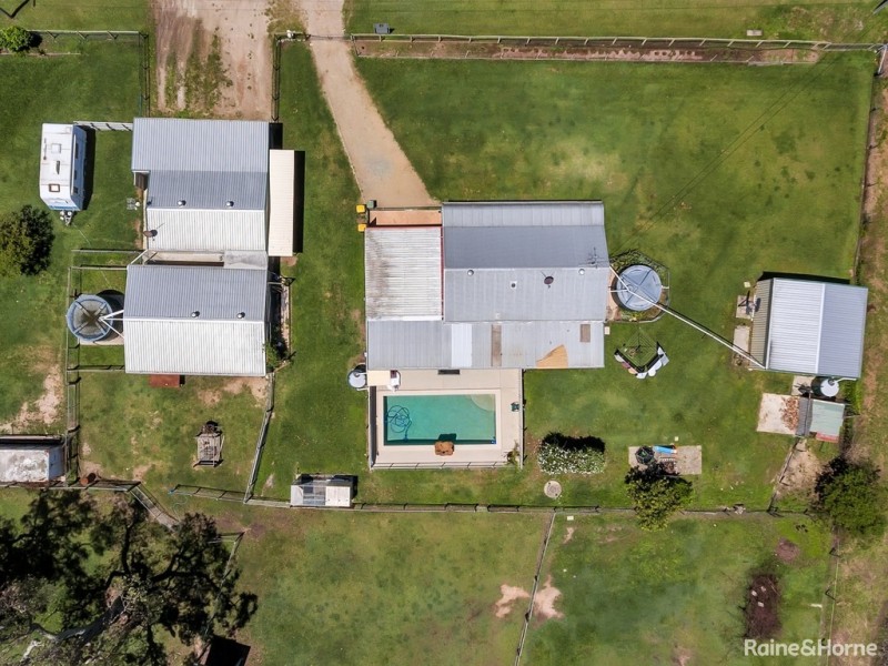 86 MALE ROAD, Caboolture QLD 4510