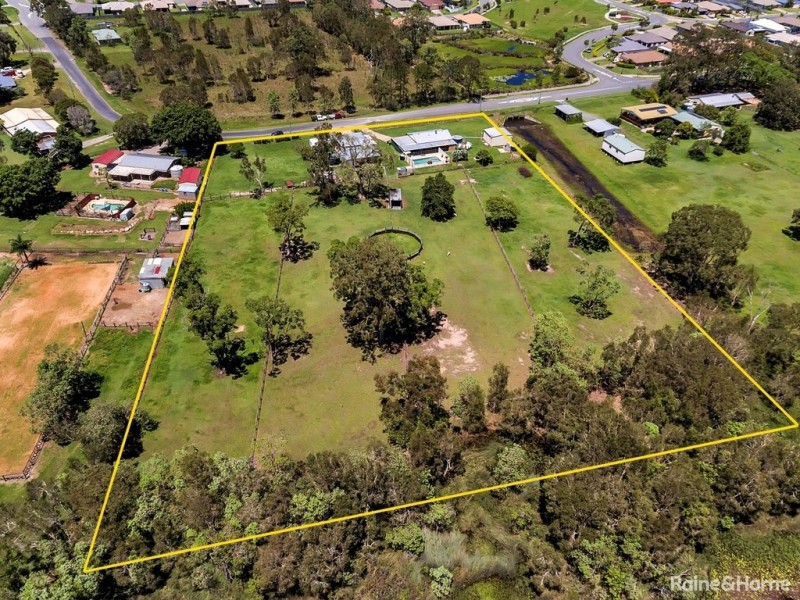 86 MALE ROAD, Caboolture QLD 4510