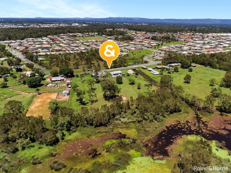 86 MALE ROAD, Caboolture QLD 4510