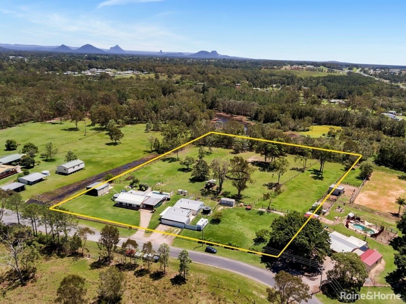 86 MALE ROAD, Caboolture QLD 4510