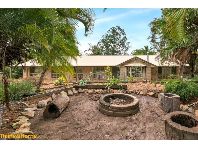 7 SAUVIGNON DRIVE, Morayfield QLD 4506