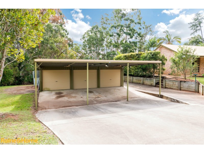 7 SAUVIGNON DRIVE, Morayfield QLD 4506