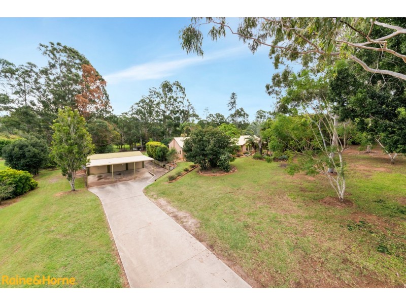 7 SAUVIGNON DRIVE, Morayfield QLD 4506