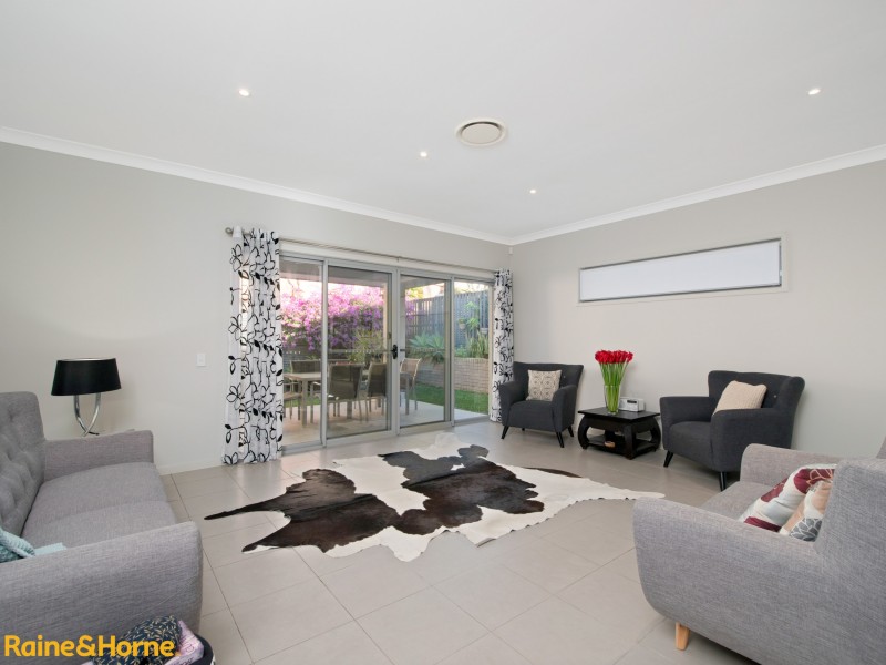 19 FORRESTAL CIRCUIT, North Lakes QLD 4509