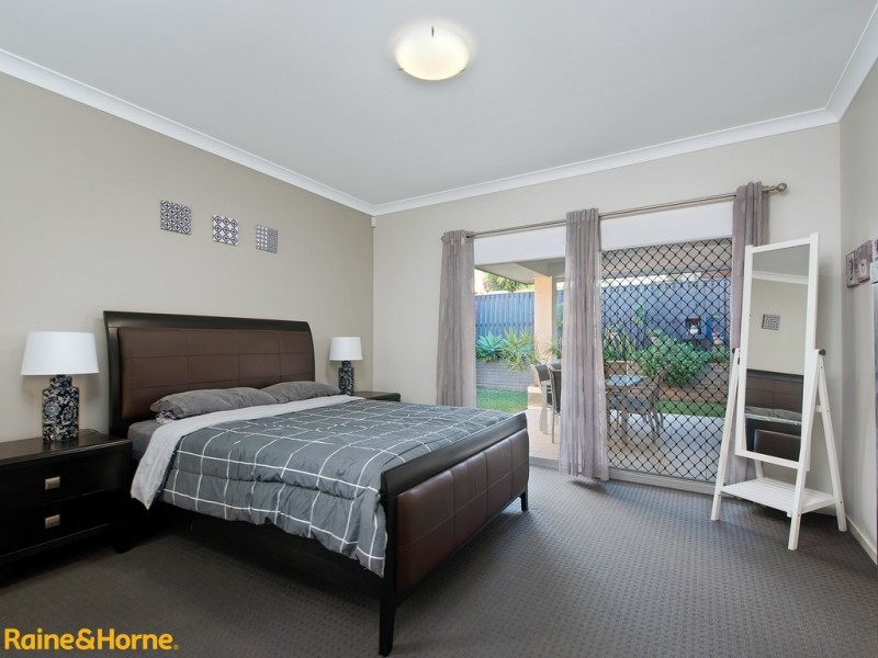 19 FORRESTAL CIRCUIT, North Lakes QLD 4509