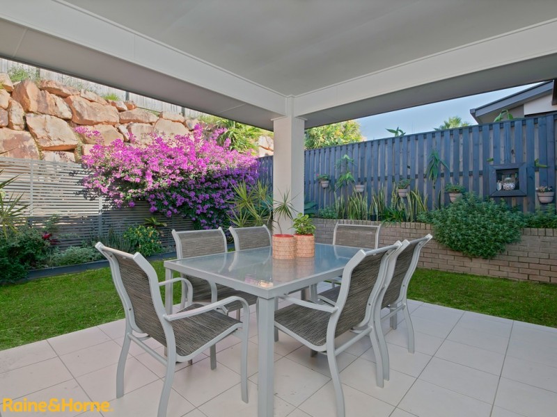 19 FORRESTAL CIRCUIT, North Lakes QLD 4509