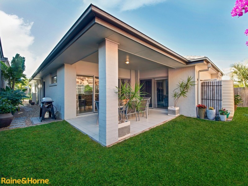 19 FORRESTAL CIRCUIT, North Lakes QLD 4509