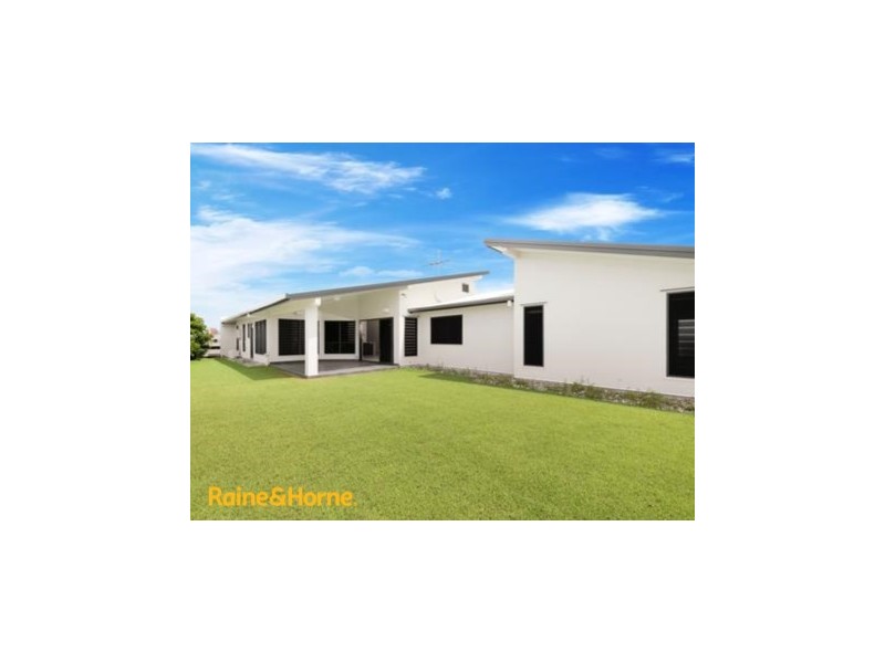 18 PROVIDENCE WAY, Narangba QLD 4504