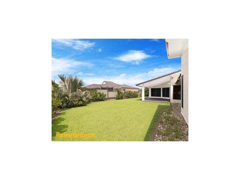 18 PROVIDENCE WAY, Narangba QLD 4504