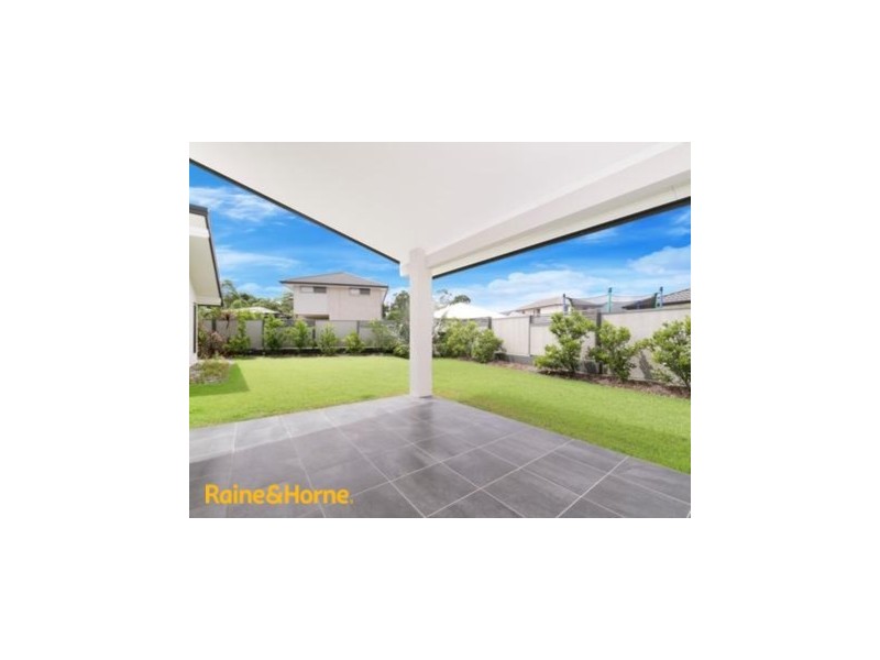 18 PROVIDENCE WAY, Narangba QLD 4504