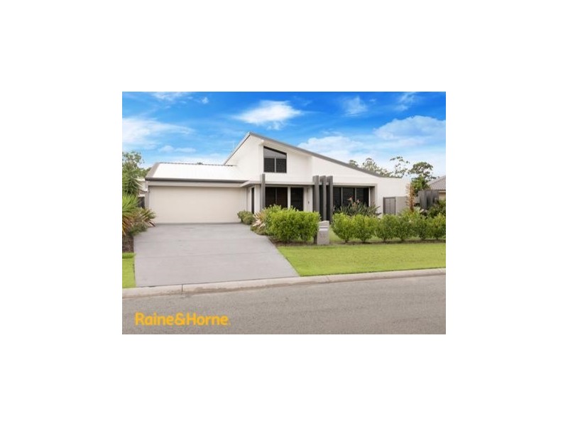 18 PROVIDENCE WAY, Narangba QLD 4504