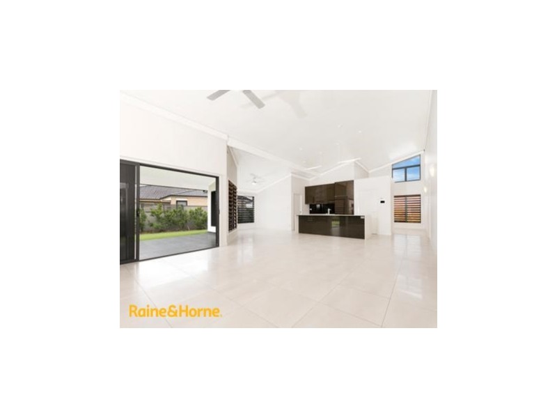 18 PROVIDENCE WAY, Narangba QLD 4504