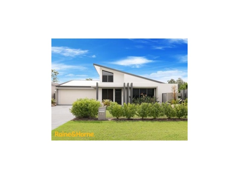 18 PROVIDENCE WAY, Narangba QLD 4504