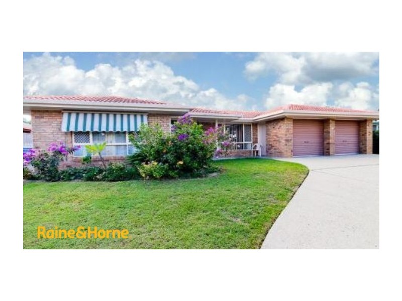 25 Cook Avenue, Caboolture South QLD 4510