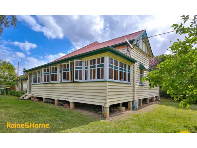 2-10 MARY STREET, Caboolture QLD 4510