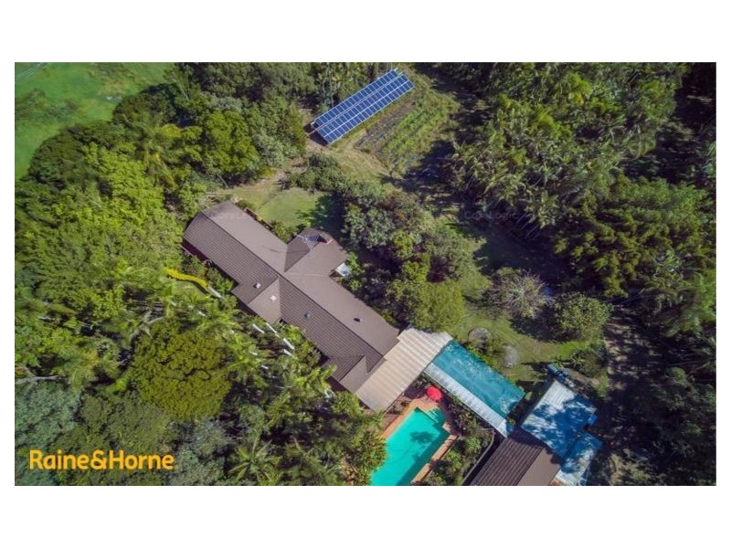 699 Caboolture River Road, Upper Caboolture QLD 4510