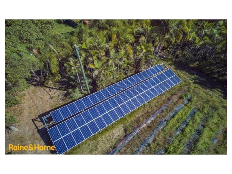 699 Caboolture River Road, Upper Caboolture QLD 4510