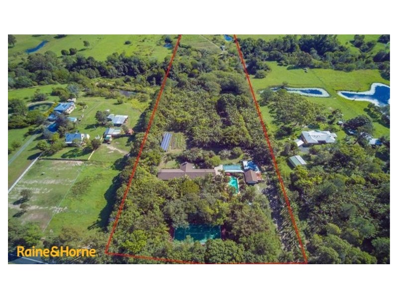 699 Caboolture River Road, Upper Caboolture QLD 4510