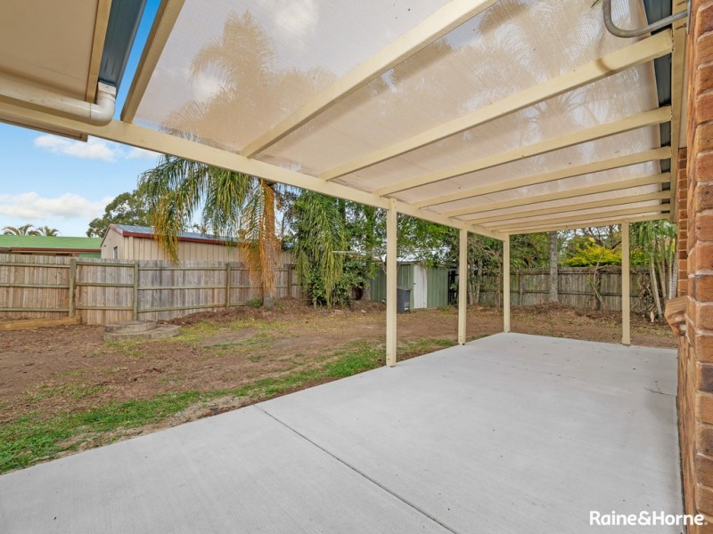 8 CRESTA COURT, Morayfield QLD 4506