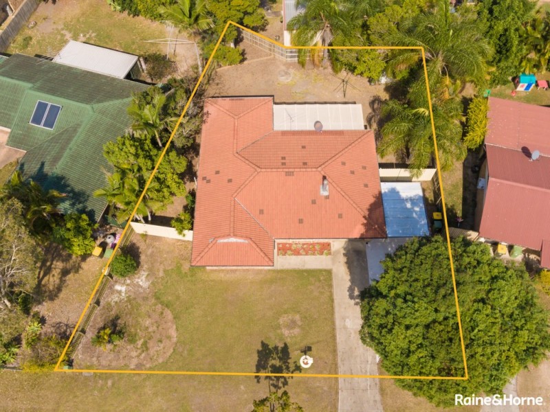 8 CRESTA COURT, Morayfield QLD 4506