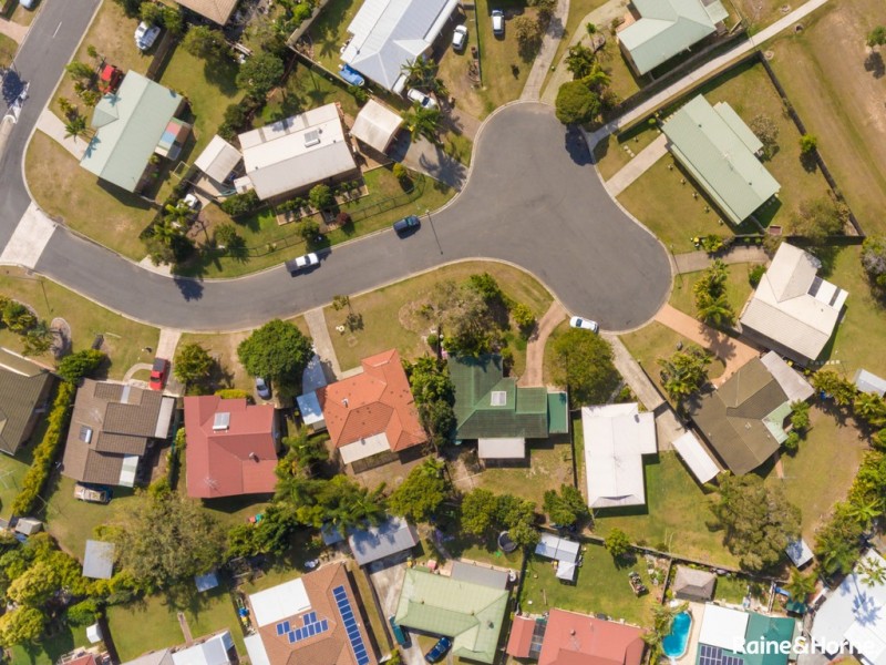 8 CRESTA COURT, Morayfield QLD 4506