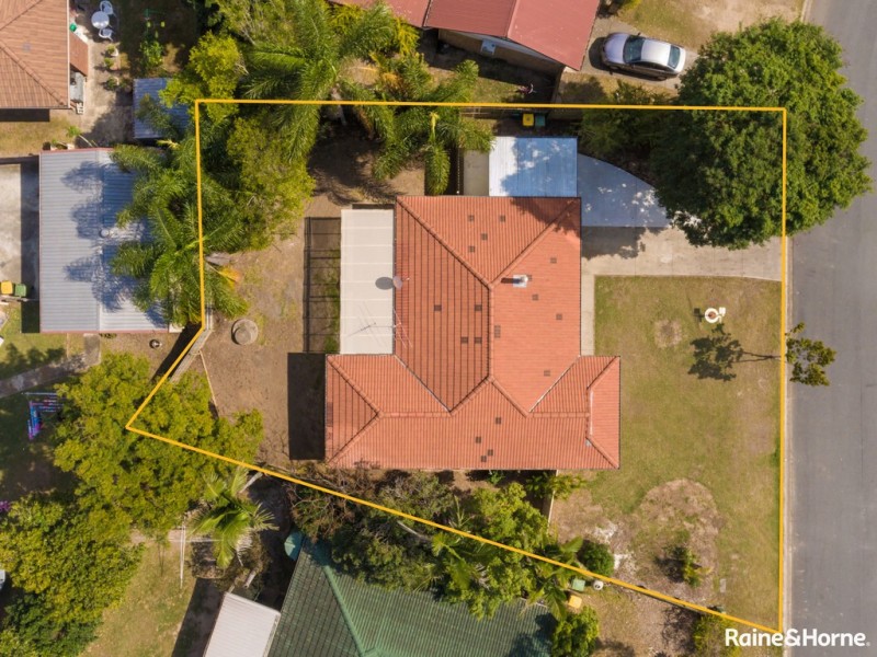 8 CRESTA COURT, Morayfield QLD 4506