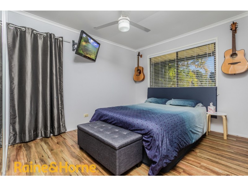 52 CRENDON STREET, Burpengary QLD 4505