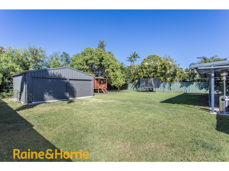52 CRENDON STREET, Burpengary QLD 4505