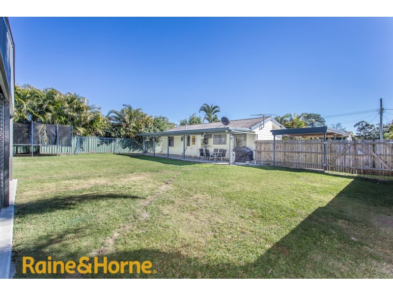 52 CRENDON STREET, Burpengary QLD 4505