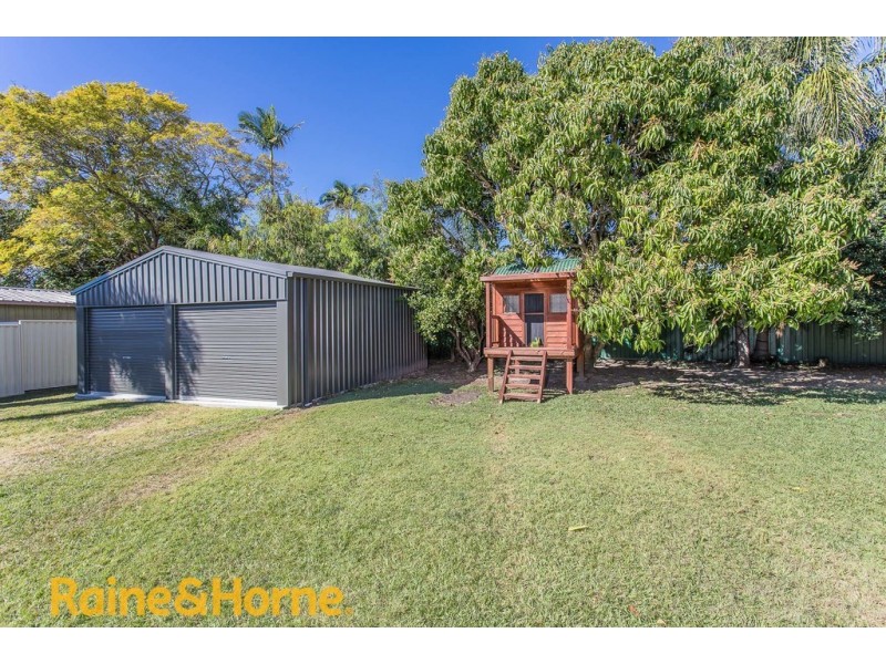 52 CRENDON STREET, Burpengary QLD 4505