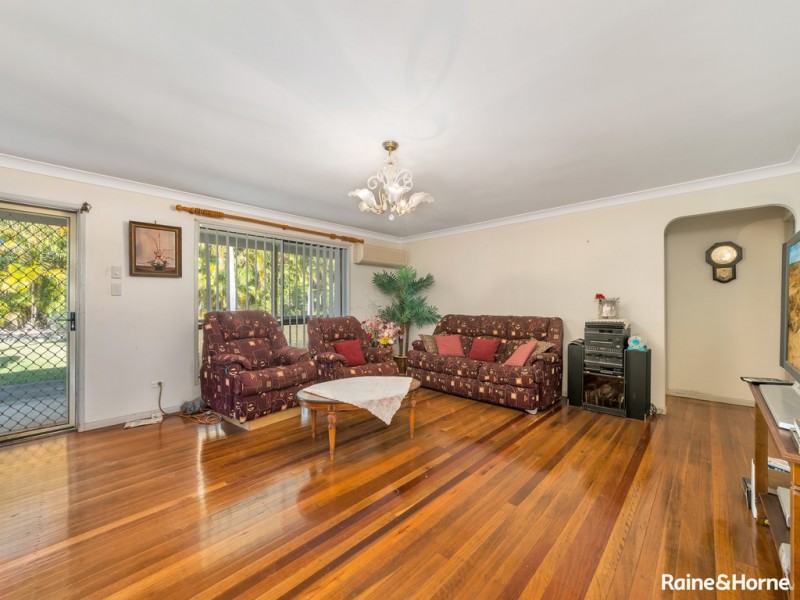 277 MARKWELL ROAD, Caboolture QLD 4510