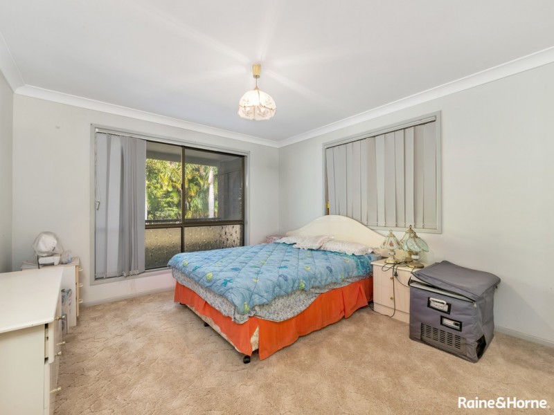 277 MARKWELL ROAD, Caboolture QLD 4510