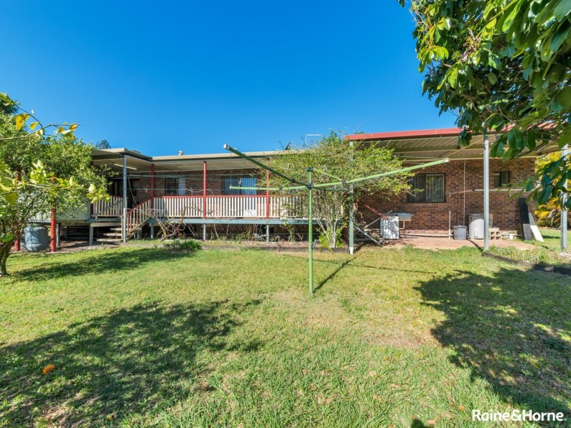 277 MARKWELL ROAD, Caboolture QLD 4510