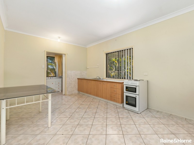 277 MARKWELL ROAD, Caboolture QLD 4510